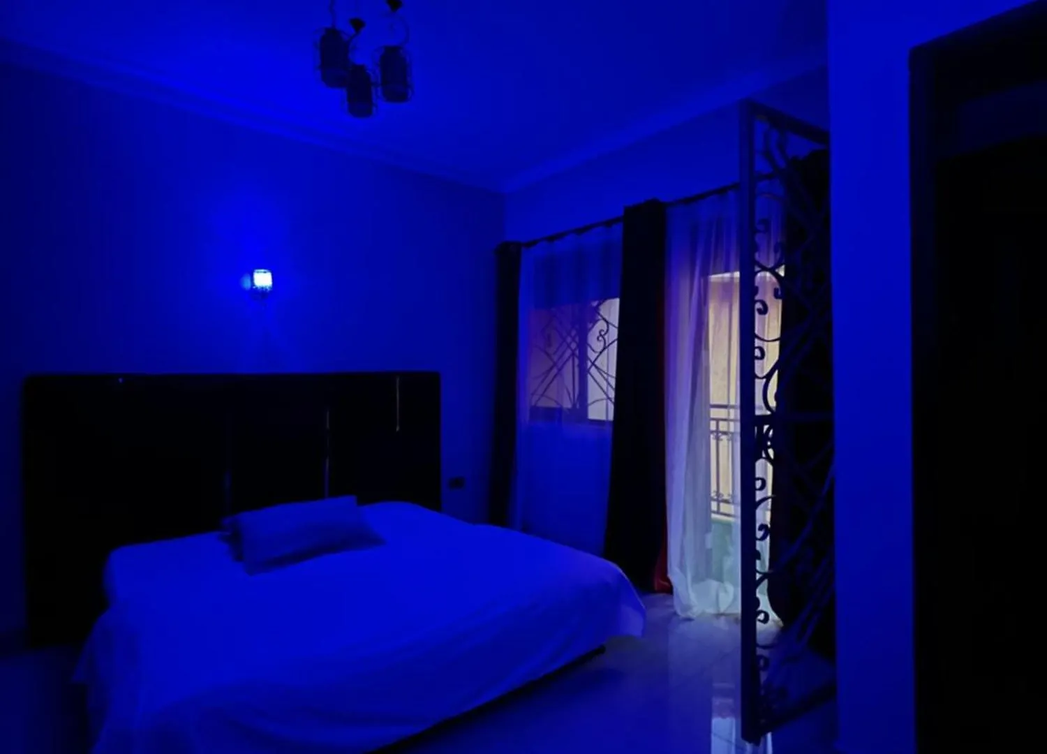 Apartment Ha Luxury Two Bedroom Duplex Buziga Kampala
