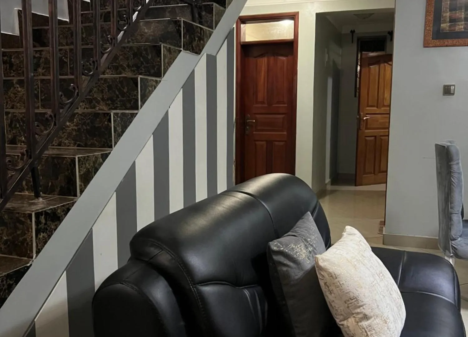 Ha Luxury Two Bedroom Duplex Buziga Kampala Uganda