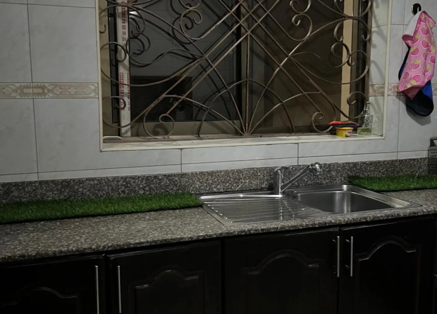 Ha Luxury Two Bedroom Duplex Buziga Kampala