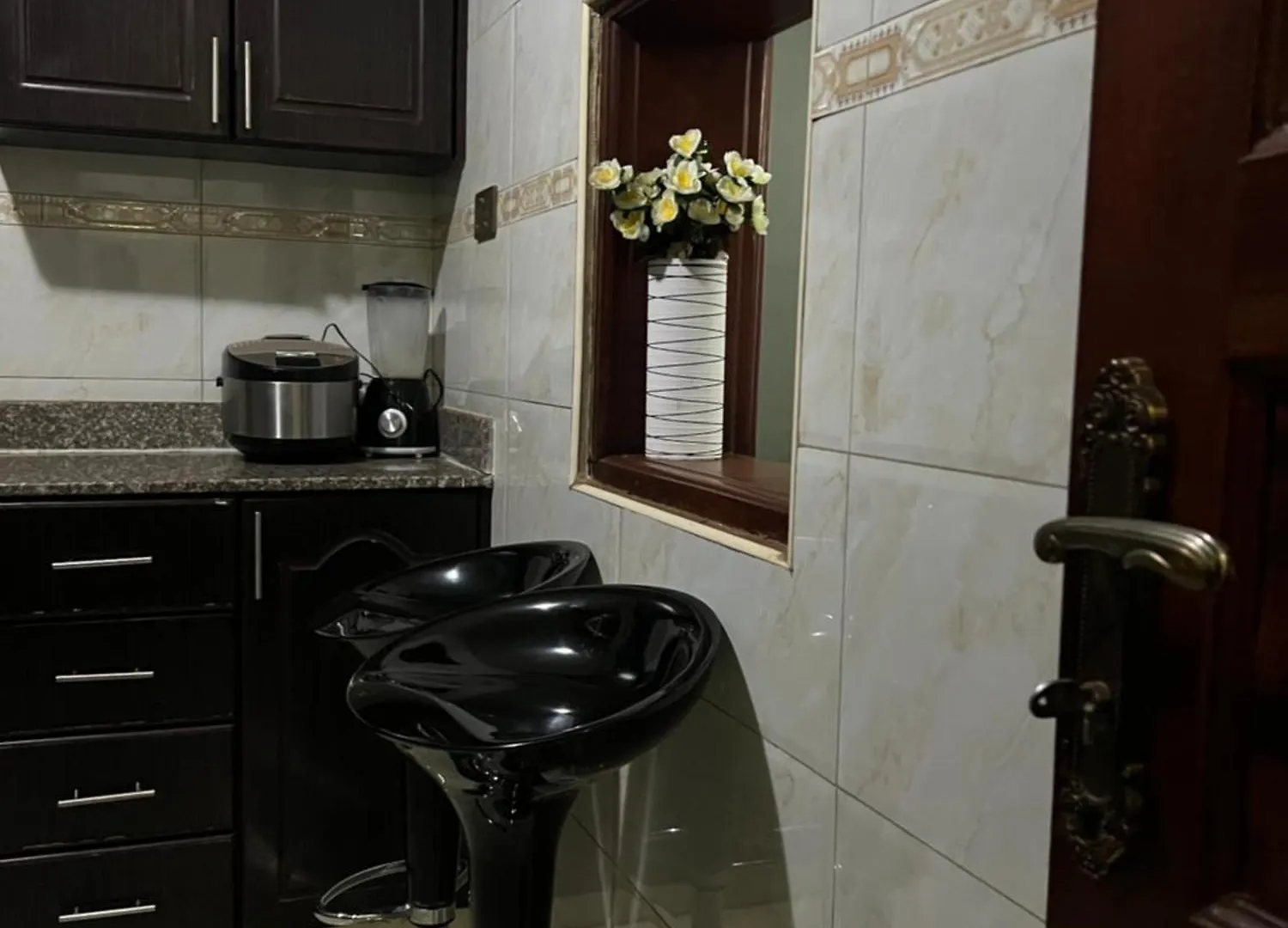 Apartment Ha Luxury Two Bedroom Duplex Buziga Kampala