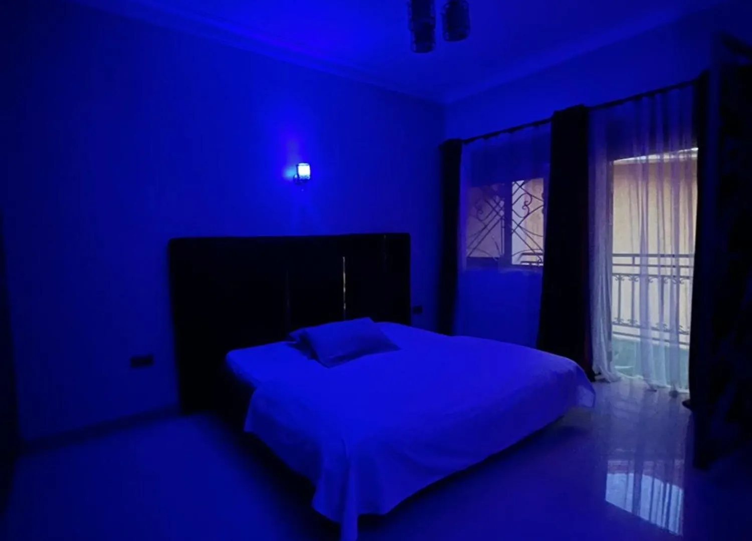 Apartment Ha Luxury Two Bedroom Duplex Buziga Kampala