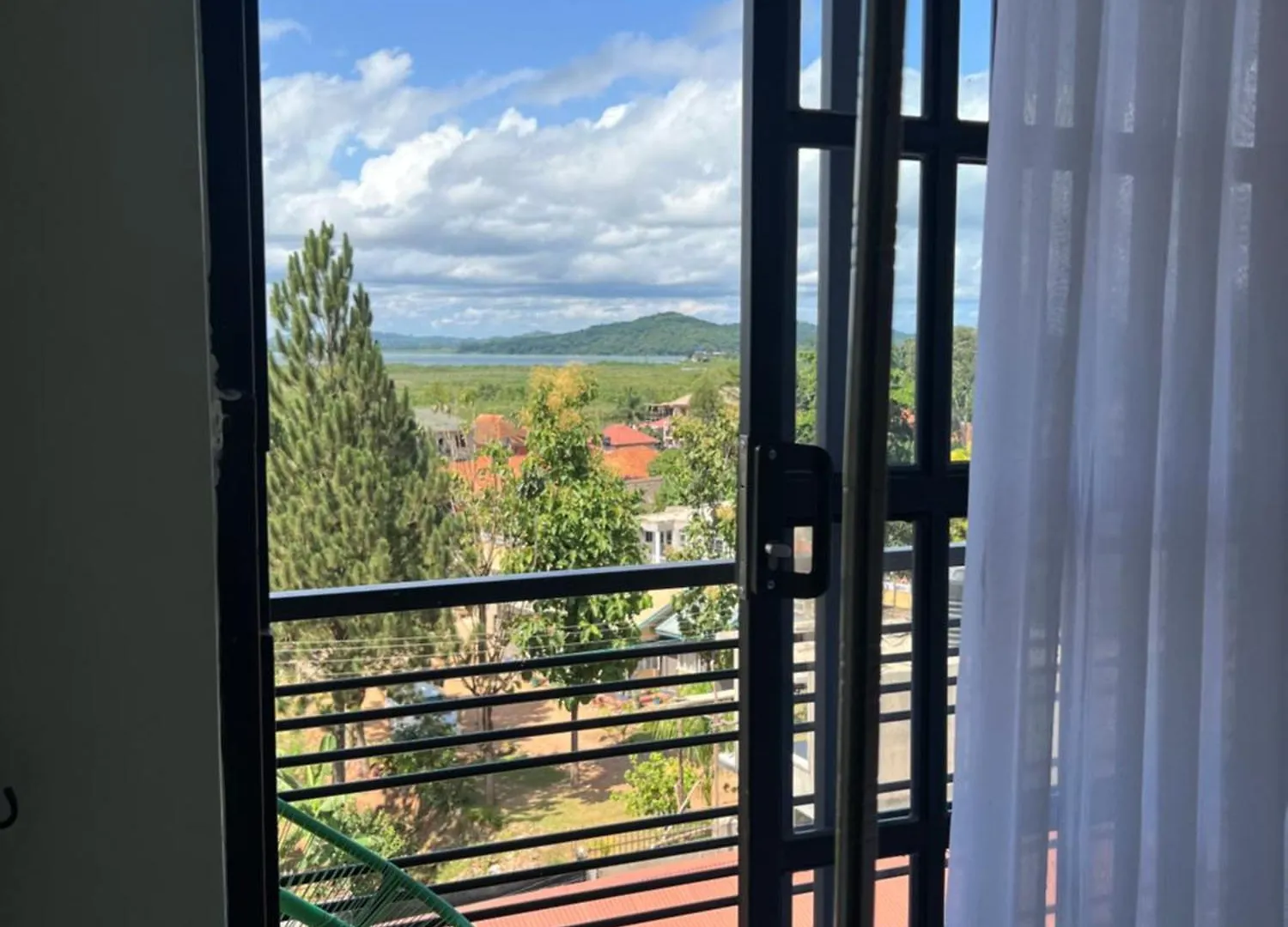 Ha Luxury Two Bedroom Duplex Buziga Kampala Apartment