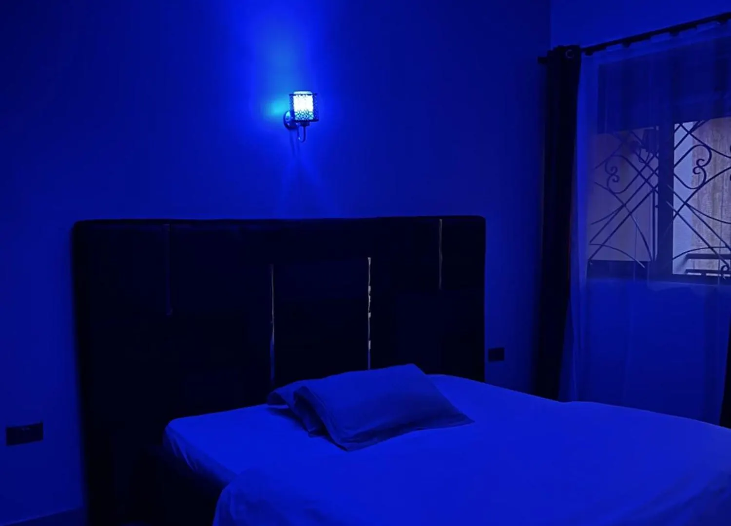 Ha Luxury Two Bedroom Duplex Buziga Kampala